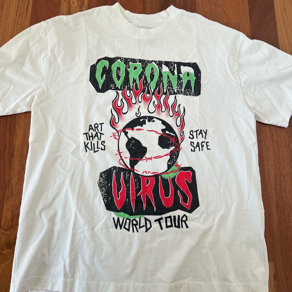 Gallery Dept Tshirt